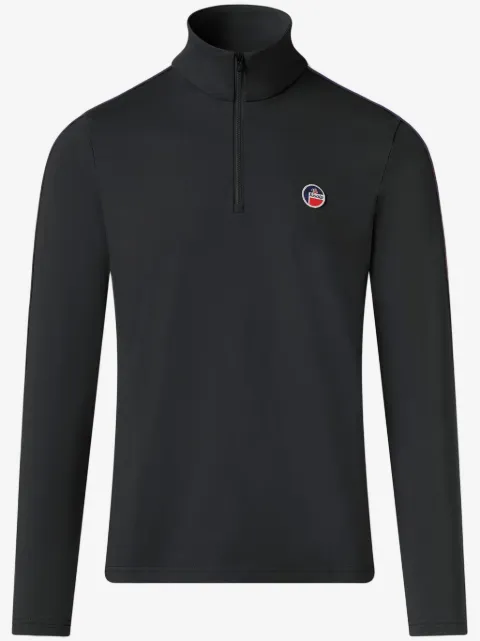 Fusalp Mario half-zip sweater