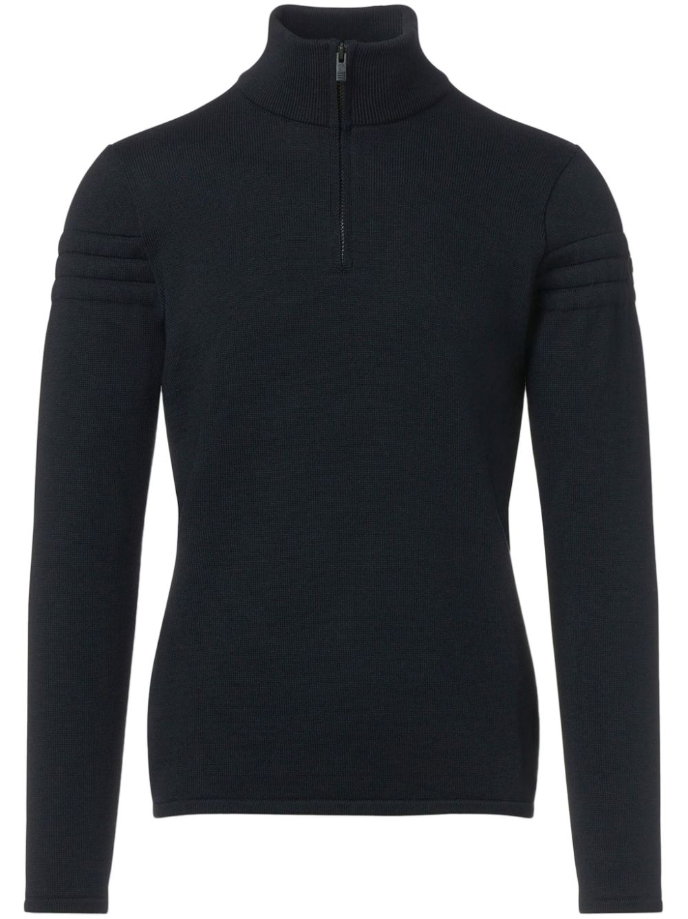 Fusalp Oliver sweater - Black