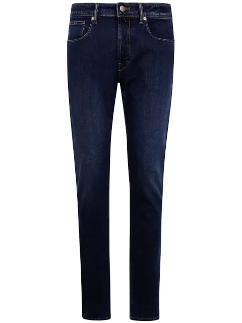 Incotex classic skinny jeans