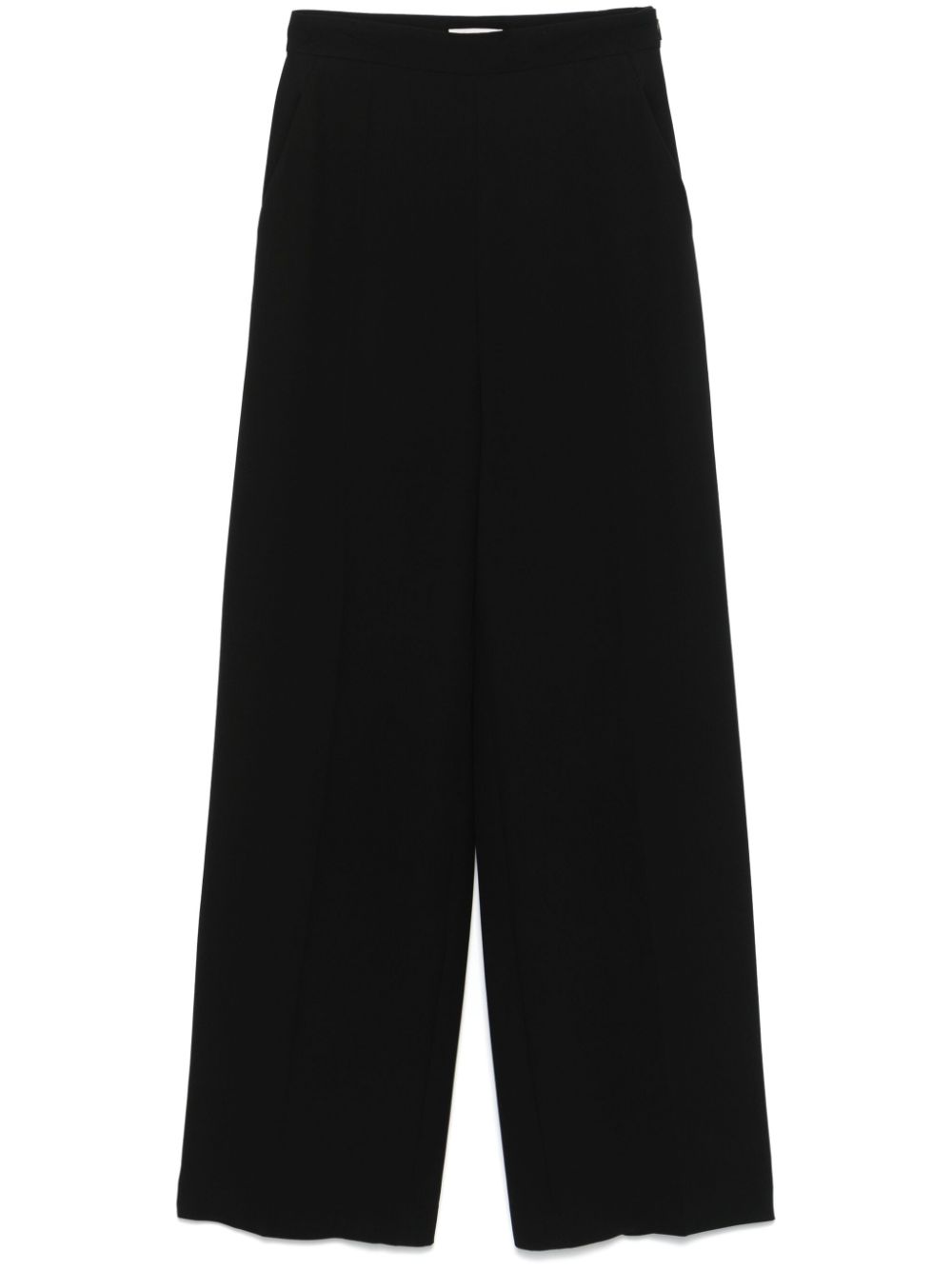 The Row Ayden trousers - Black