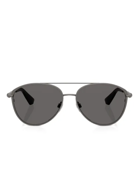 Burberry Eyewear pilot-frame sunglasses