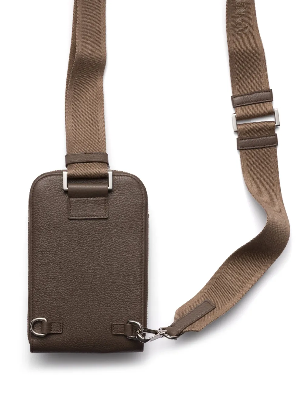 Prada smartphone-fodral i läder | Image 2