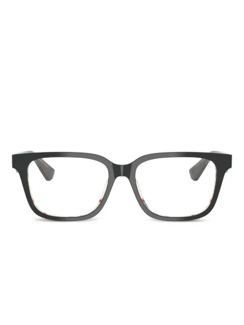 Burberry Eyewear square-frame glasses