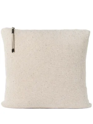 Brunello Cucinelli Cushions for Women - Shop on FARFETCH