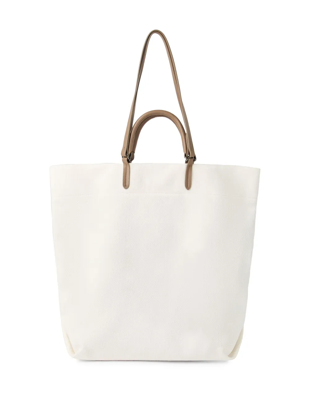 Brunello Cucinelli large tote bag | Men | Image 2
