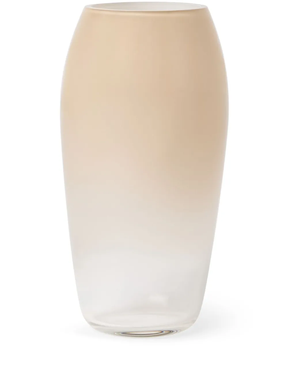 BRUNELLO CUCINELLI MURANO GLASS VASE
