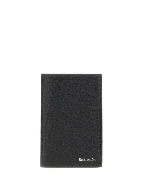 Paul Smith tarjetero Communter mini