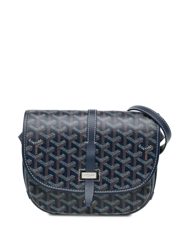 Goyard cross body bag on sale