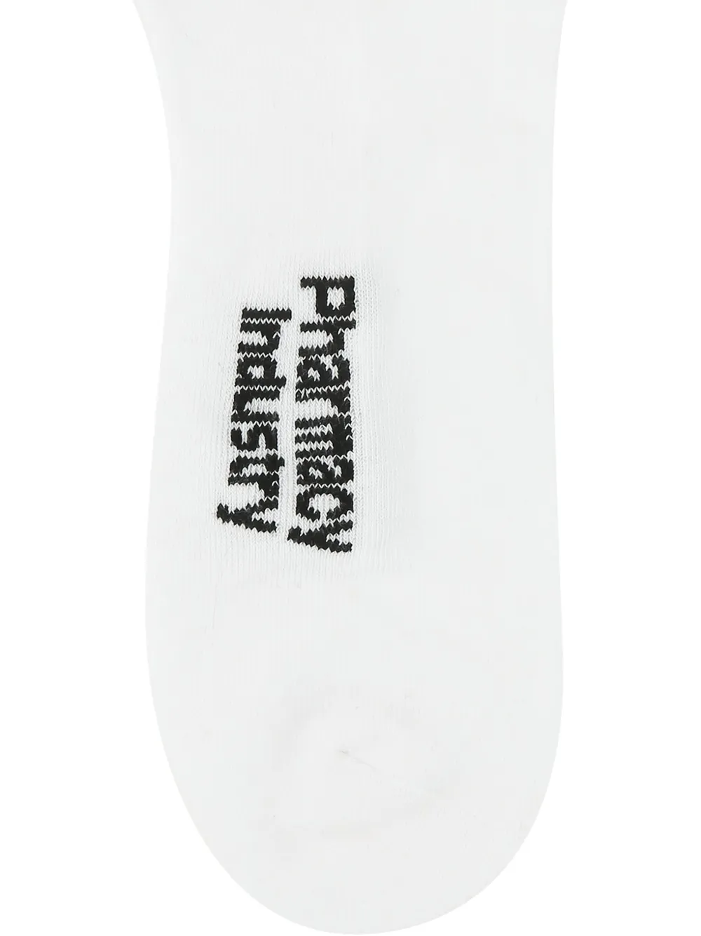Pharmacy Industry logo-intarsia socks | Image 2