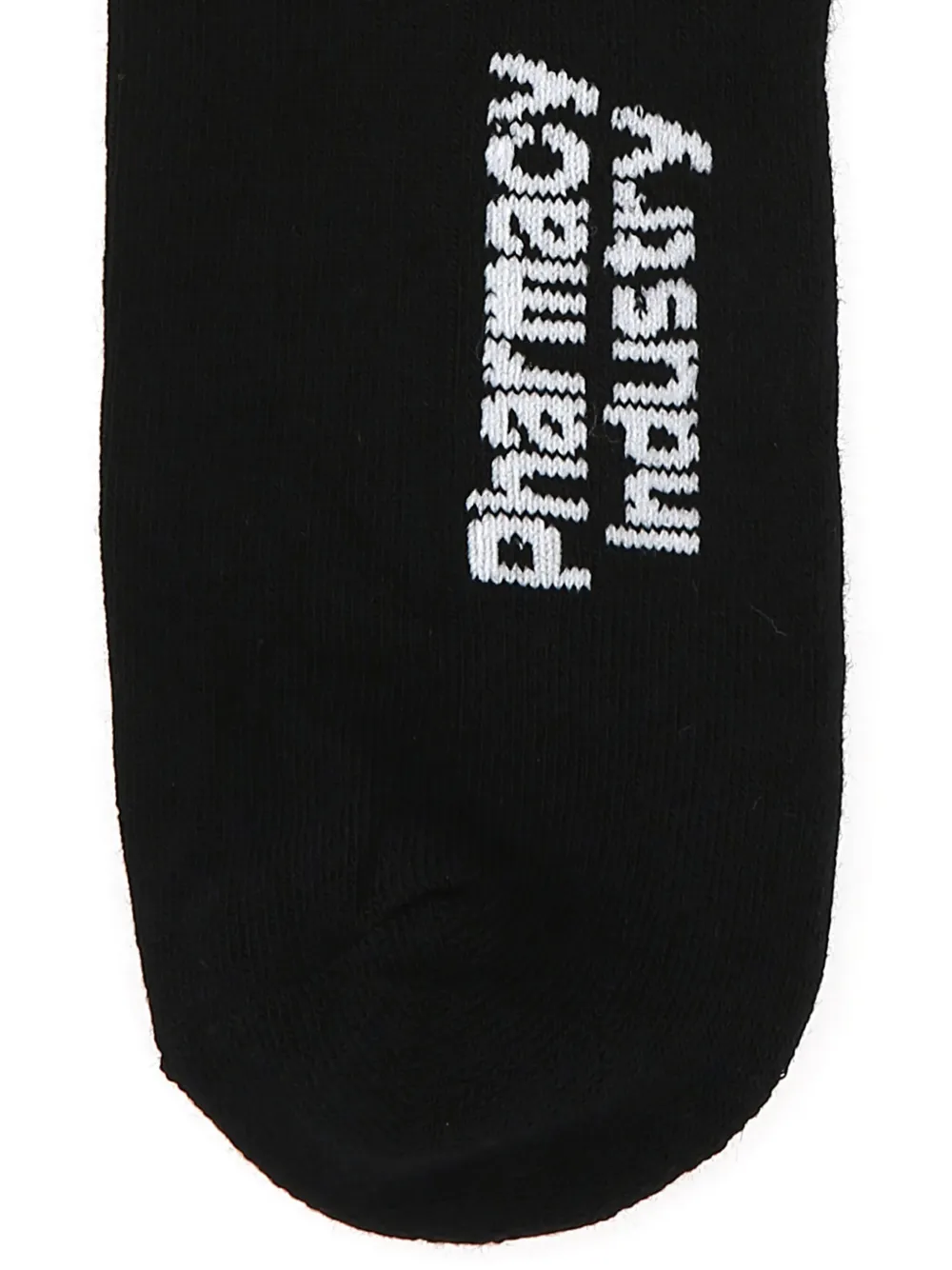 Pharmacy Industry logo-intarsia socks | Image 2