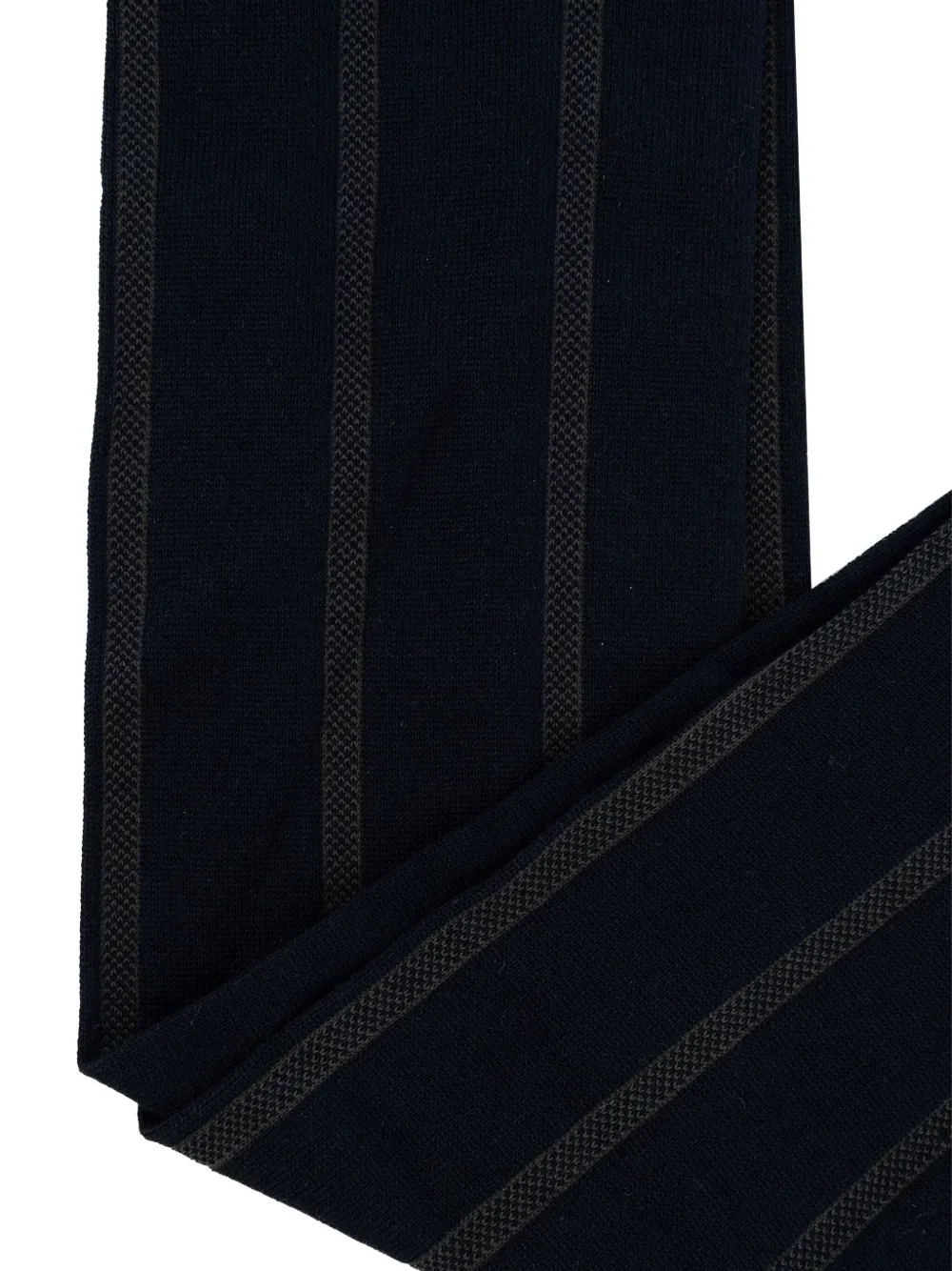 PIPINO stripe-detail socks | Image 2