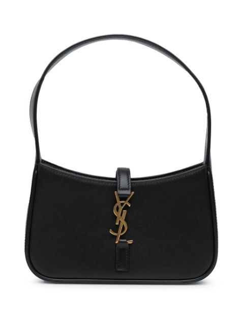 Saint Laurent Pre-Owned 2023 Mini Le 5 a 7 shoulder bag