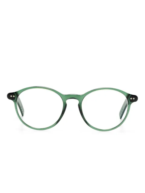 Lunor A6 257 glasses
