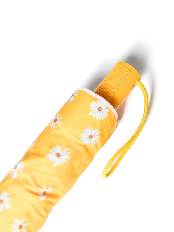 Moschino デイジープリント 折りたたみ傘 27456092_57268984_1000.jpg