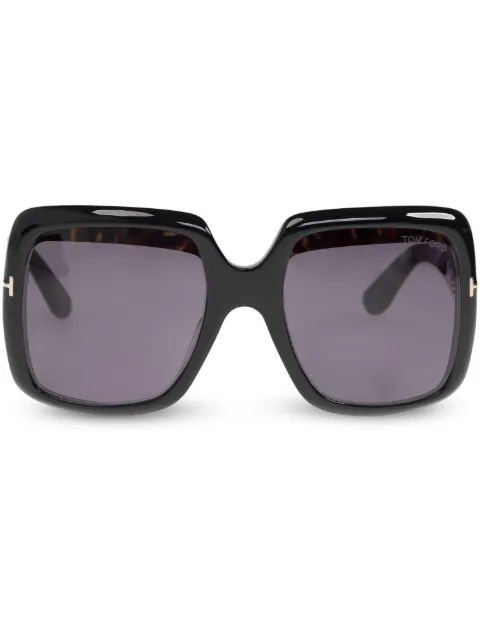 TOM FORD Eyewear Aurora sunglasses