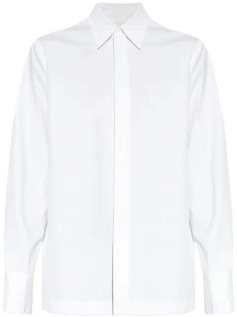 Jil Sander cotton shirt
