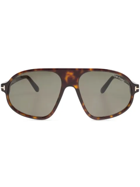 TOM FORD Eyewear lunettes de soleil FT1178