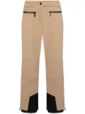 Moncler Grenoble panelled ski trousers - Neutrals