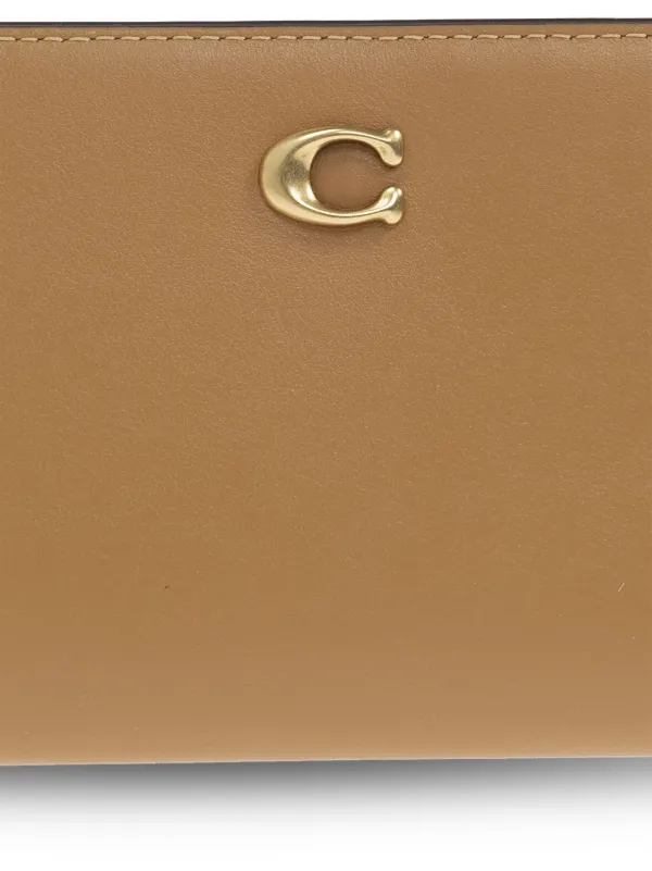 Coach 財布 | ブラウン | FARFETCH JP