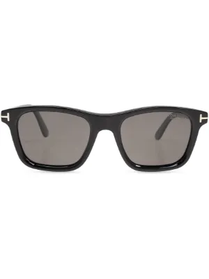 TOM FORD Eyewear トム・フォード・アイウェア オーバーサイズ
