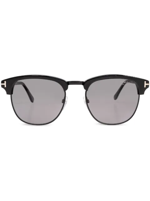 TOM FORD Eyewear square-frame sunglasses
