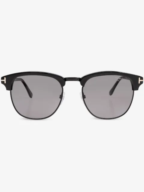 TOM FORD Eyewear square-frame sunglasses