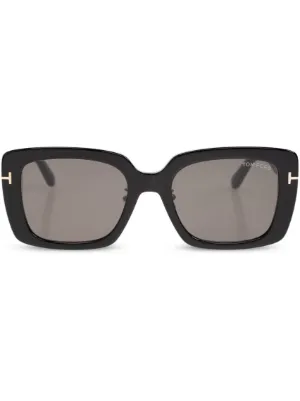 Tom Ford Eyewear アビエーターサングラス 通販 - FARFETCH