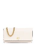 Coach Evie Long wallet - Neutrals