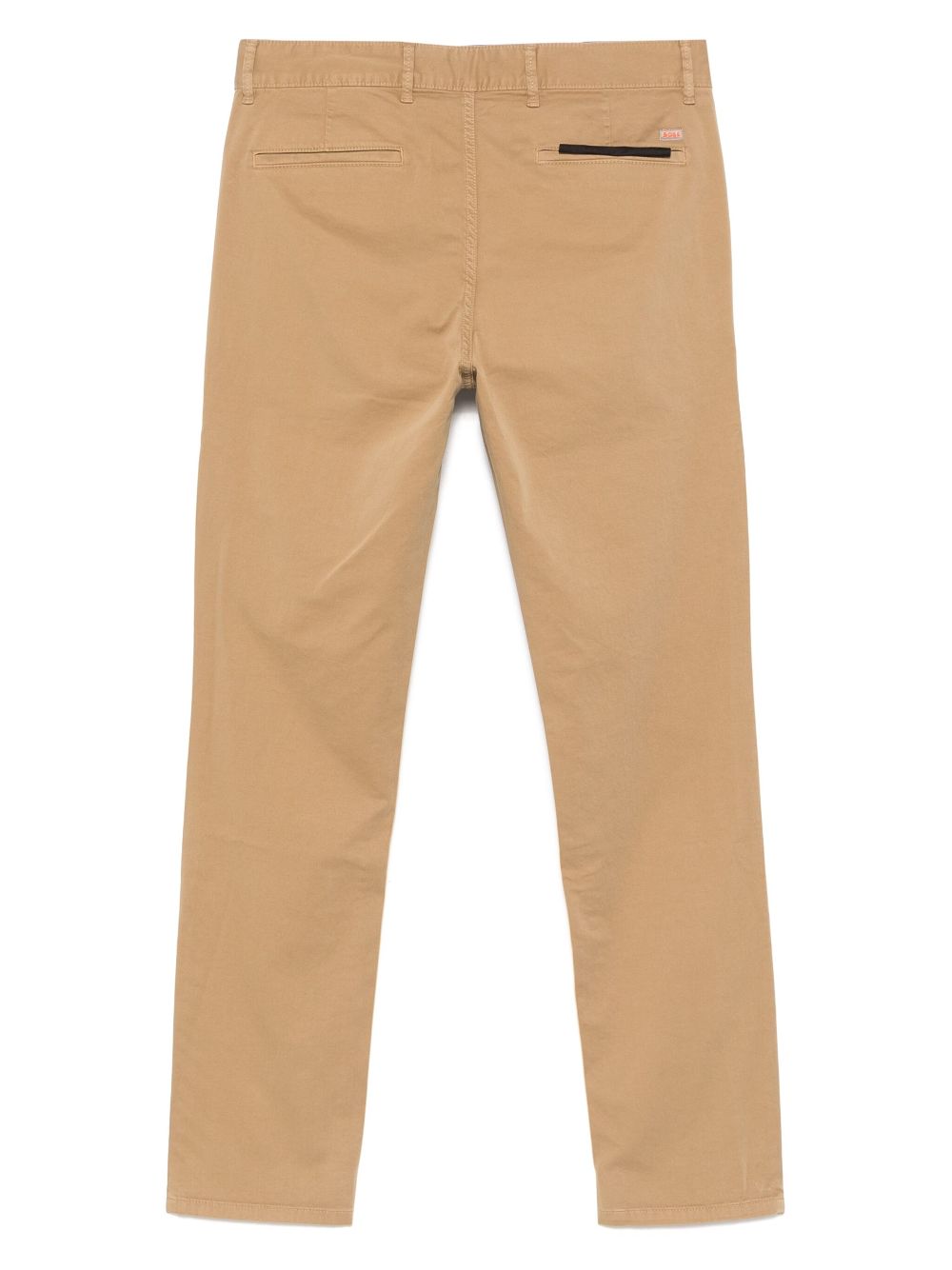 BOSS Slim-fit chino - Beige