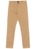 BOSS slim-fit chinos - Neutrals