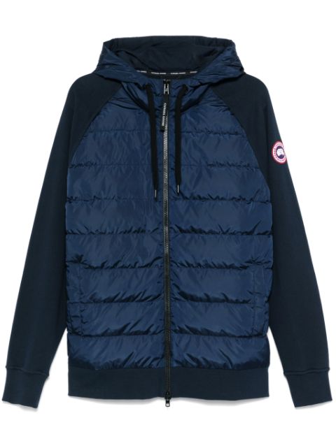 Canada Goose Hybridge® Huron hoodie