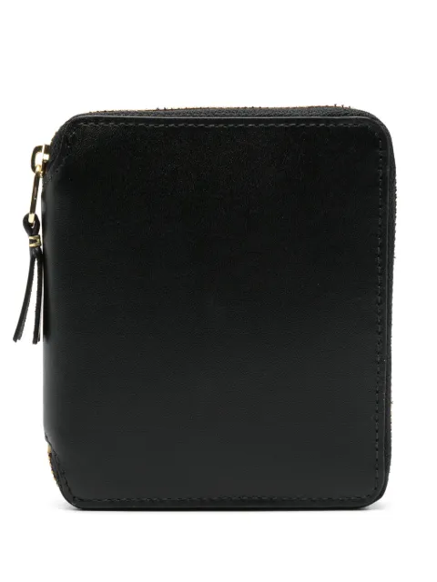 Comme Des Garçons Play 'Arecalf' wallet