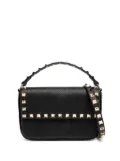 Valentino Garavani Pre-Owned adjustable shoulder strap bag - Black