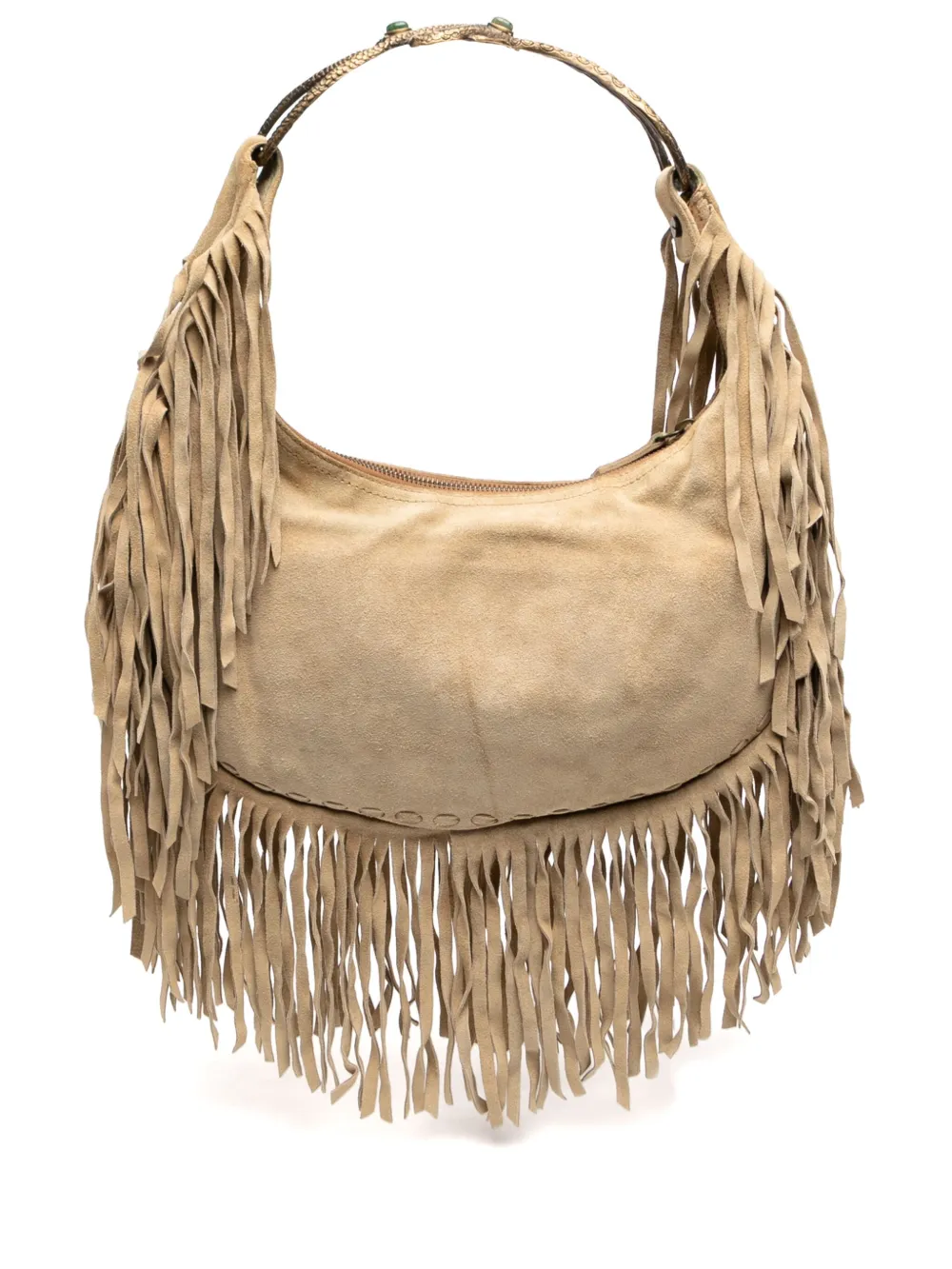 Valentino Garavani Pre-Owned Fringe bag