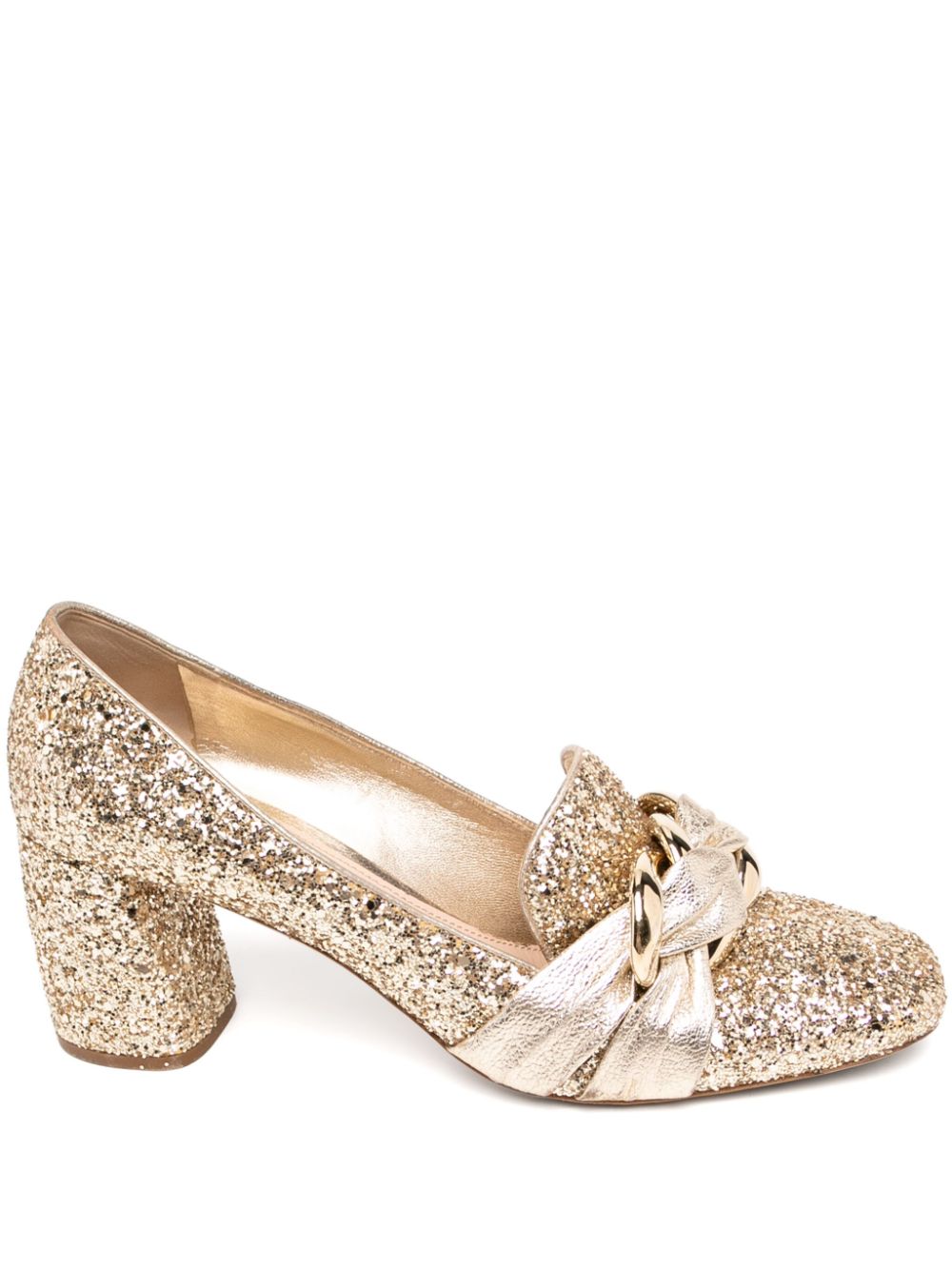 crystal embellishment shoes