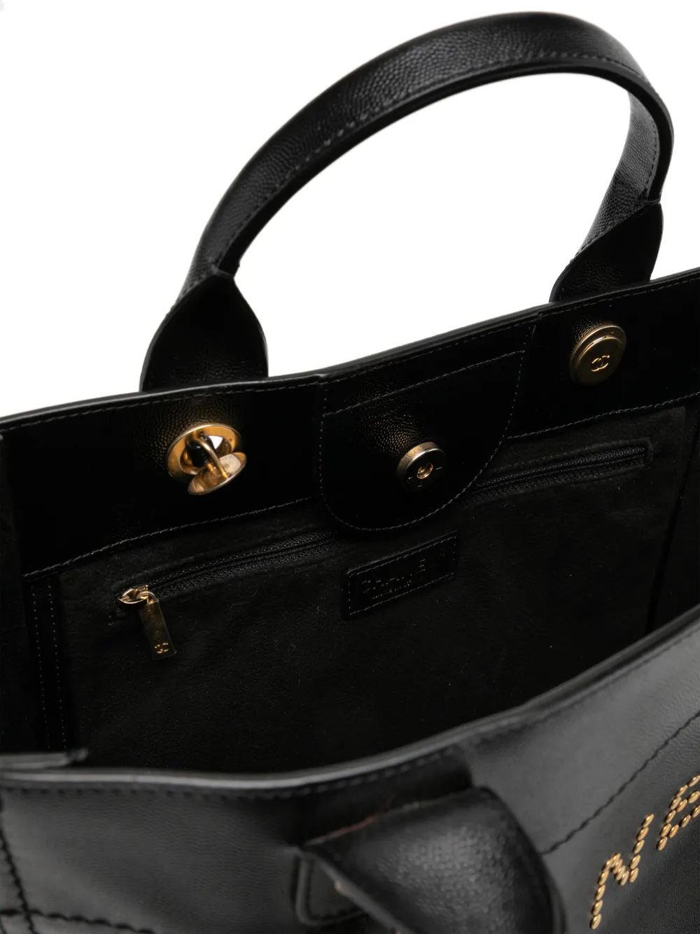 Deauville Bag