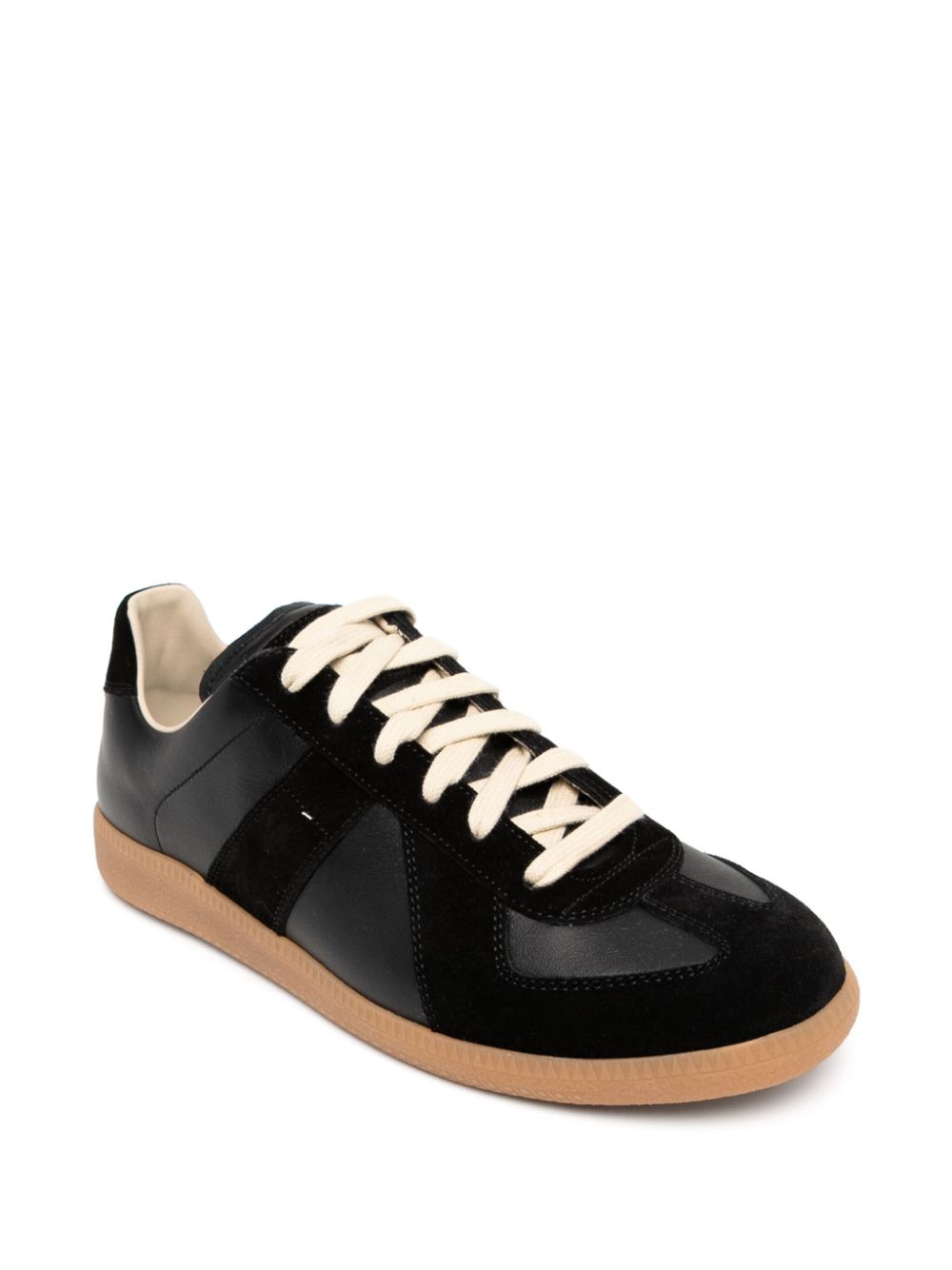 Maison Martin Margiela Pre-Owned Sneakers - Zwart