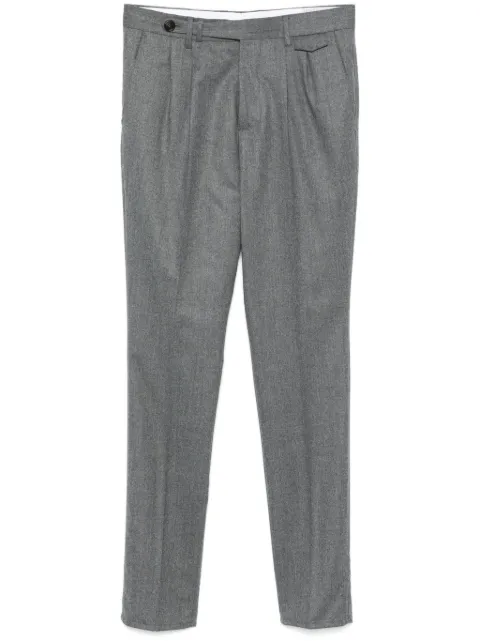 Brunello Cucinelli pantalones de vestir