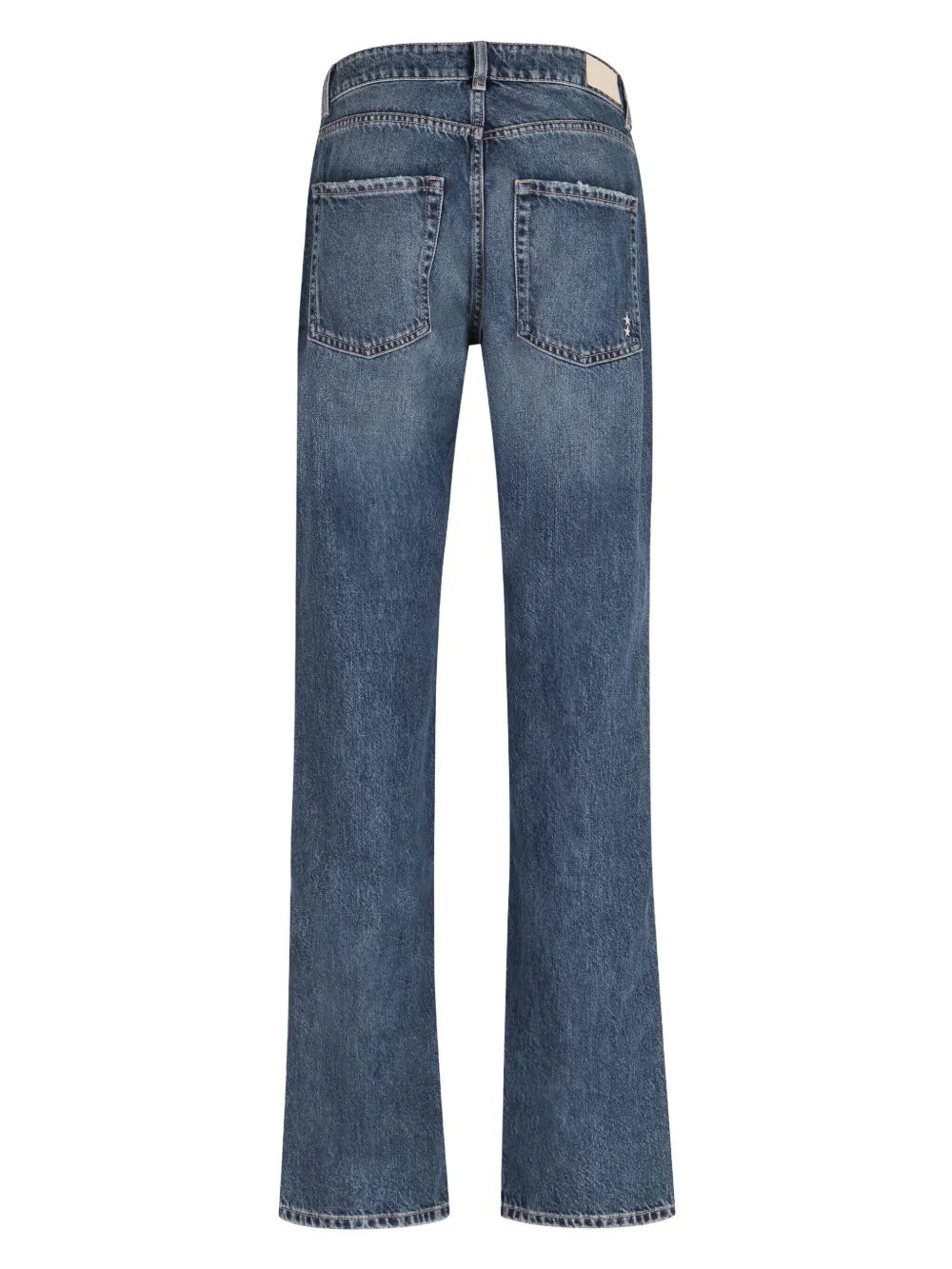 ICON DENIM Iris jeans - Blauw