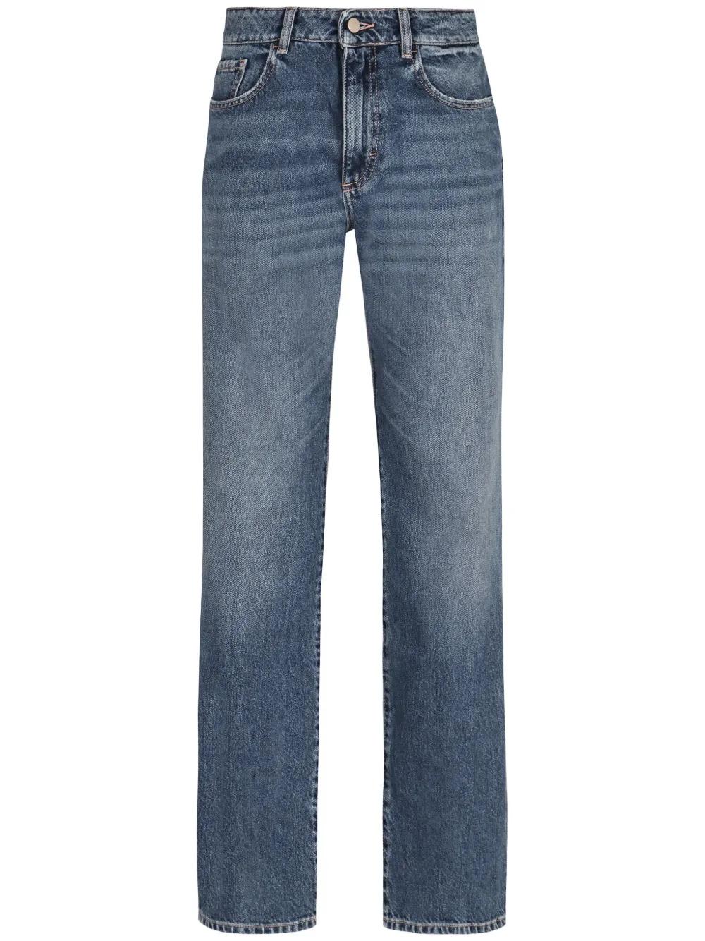 ICON DENIM Iris jeans | Blue | Image 1
