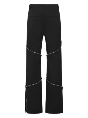 HELIOT EMIL 2020 変形カーゴパンツ　46 HELIOT EMIL 2020 変形カーゴパンツ 46 HELIOT EMIL ストレート