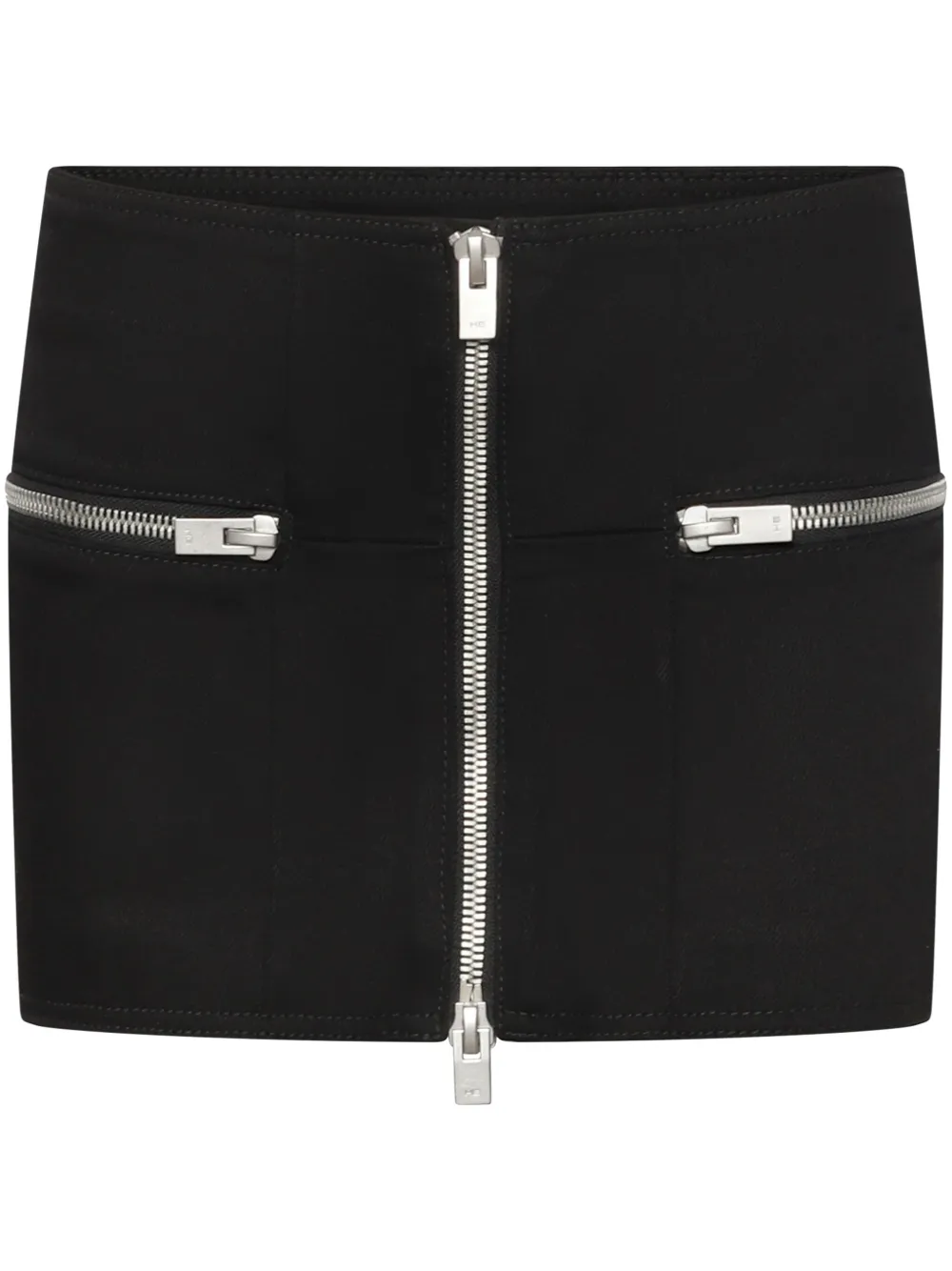 Tritor mini skirt