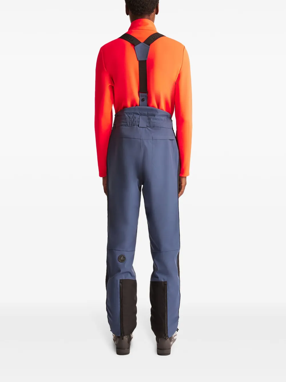 Fusalp Hanz Ski Trousers In Multi
