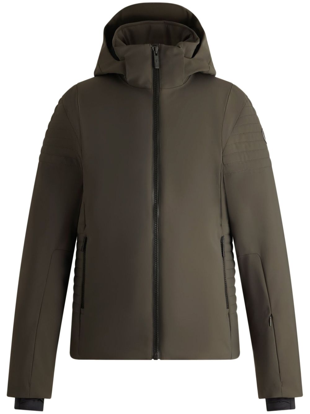 Fusalp Power ski jacket - Green