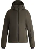 Fusalp Power ski jacket - Green