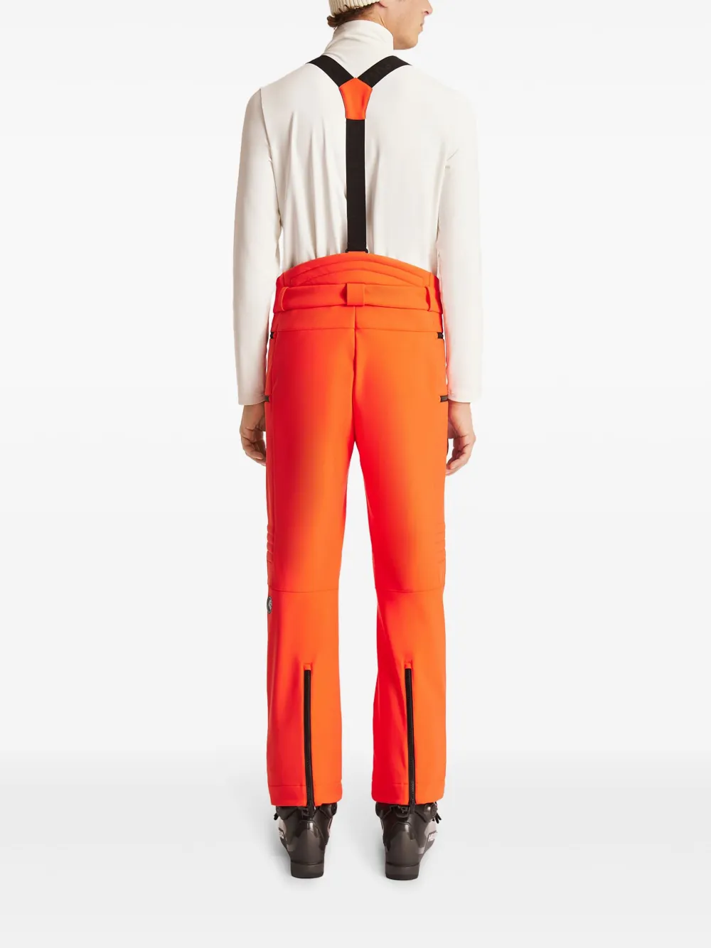 Flash Ski Bottoms