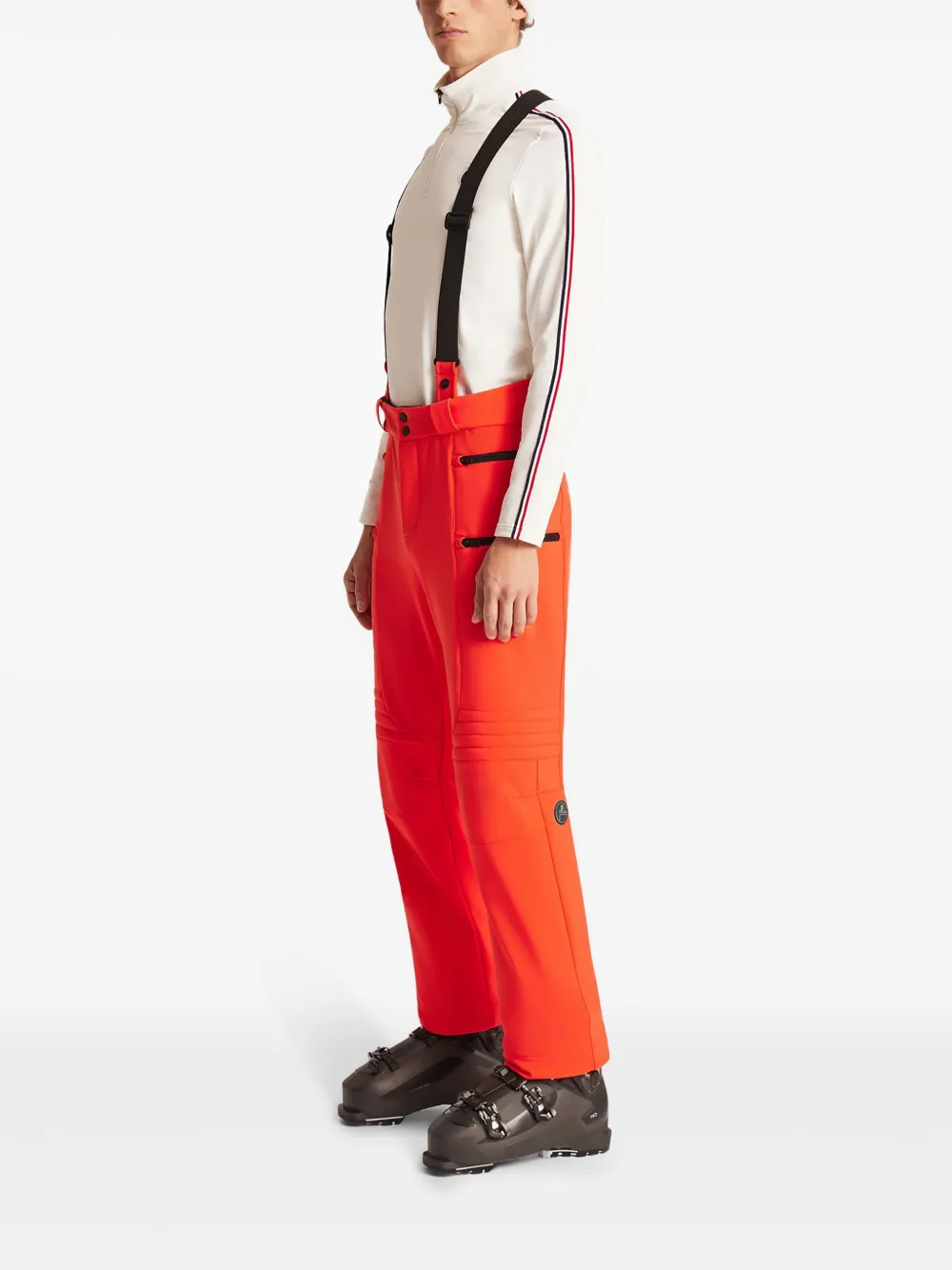 Flash Ski Bottoms