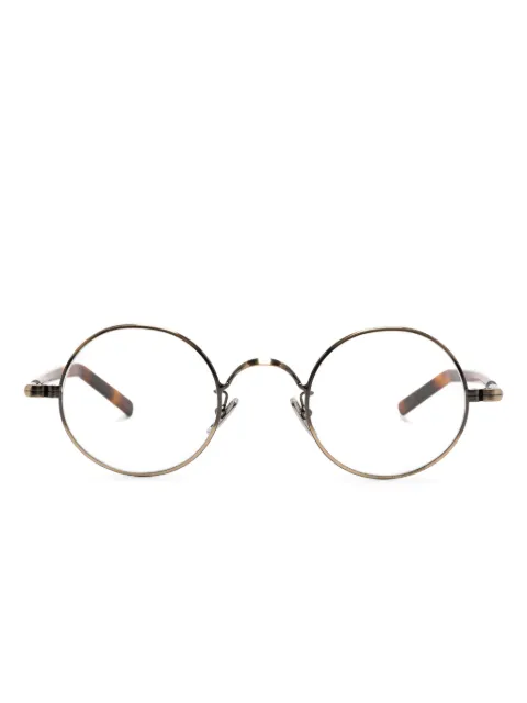 Lunor M6 glasses