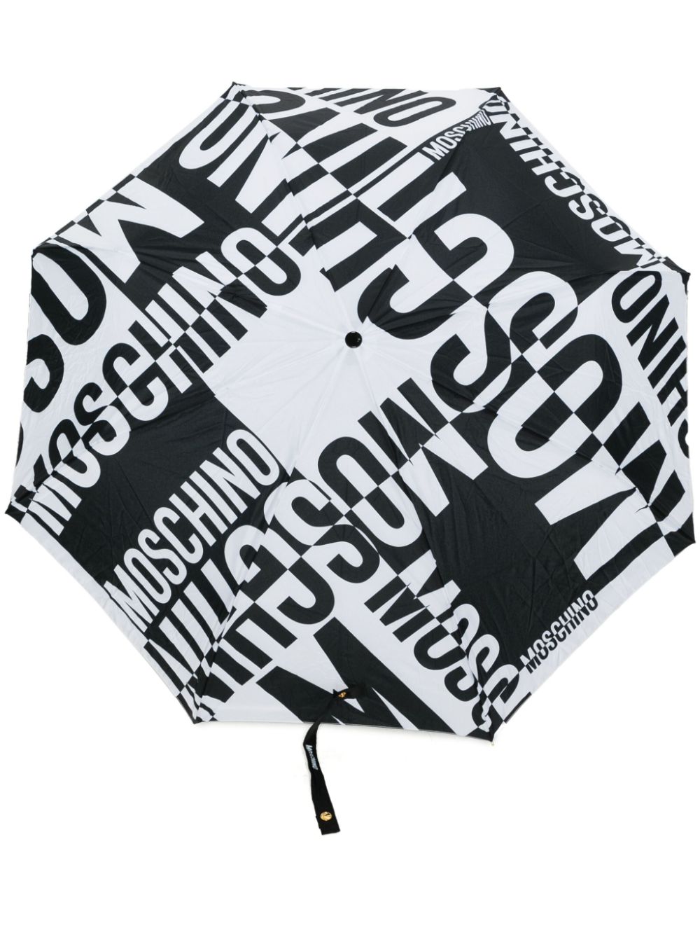 logo-print umbrella