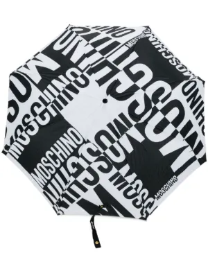 Supreme x Shedrain Street Signs Umbrella | Black | FARFETCH CA